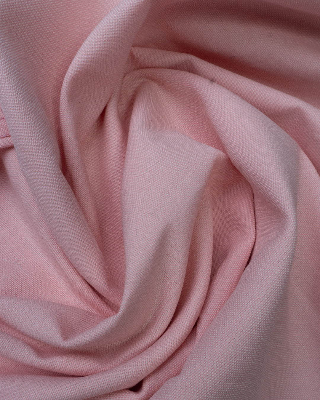 Pink Oxford  Shirt